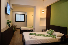 Cando Living Apartments in Central Avenue